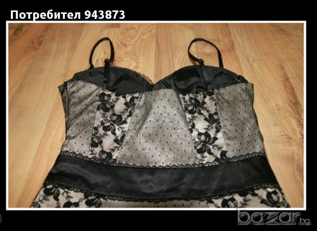 XS,S-Нова рокля Miss Selfridge, снимка 3 - Рокли - 10054095