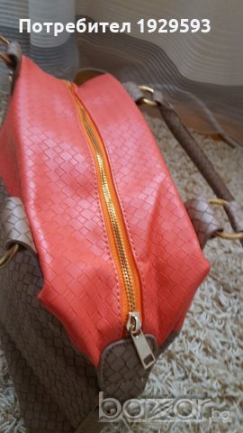 Чанта, снимка 3 - Чанти - 21157022