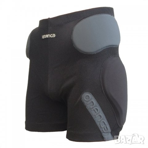 Протекторен панталон Orange, снимка 2 - Зимни спортове - 13168552