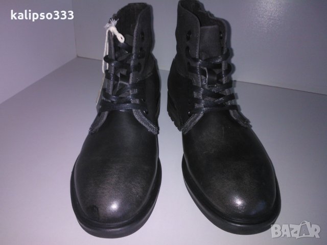 Replay оригинални обувки, снимка 2 - Мъжки боти - 24708836