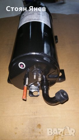 Хладилен компресор Hitachi - Scroll, снимка 2 - Компресори - 22927082