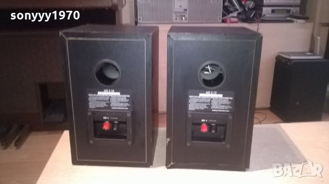 mordaunt-short ms-3.10-2бр тонколони-внос англия, снимка 10 - Тонколони - 24110978