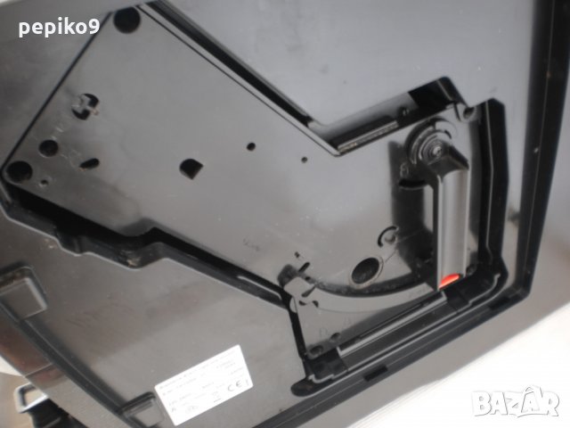 Продавам кафемашини внос от Германия  робот пълен автомат SIMENS SURPRESSO COMPACT, снимка 9 - Кафемашини - 25526868