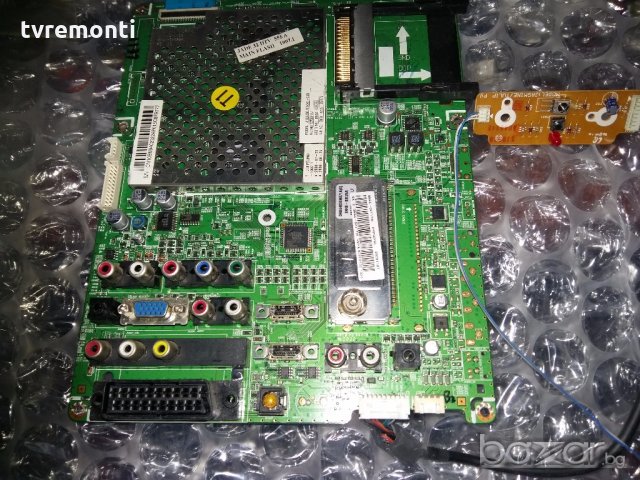 MAIN BOARD BN41-00980C BN94-02322A 