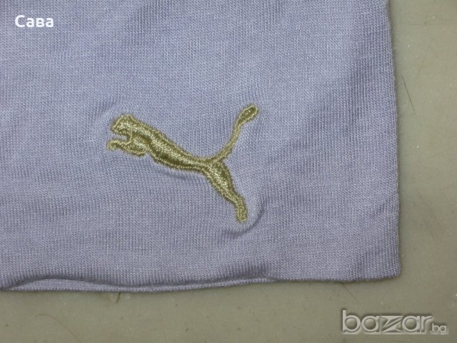 Блуза PUMA   дамска,с, снимка 2 - Тениски - 19108364