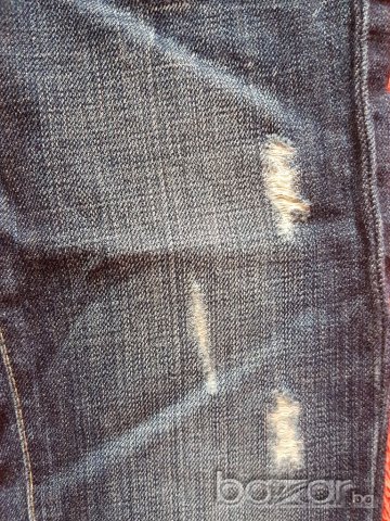 Дънки Massimo dutti 3г, снимка 2 - Детски панталони и дънки - 20909250