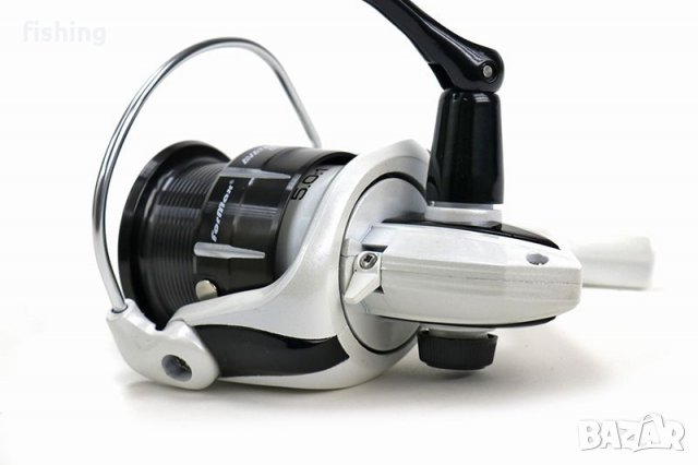 НОВО FORMAX МАКАРА AVATAR FEEDER 3500, снимка 3 - Макари - 25377051