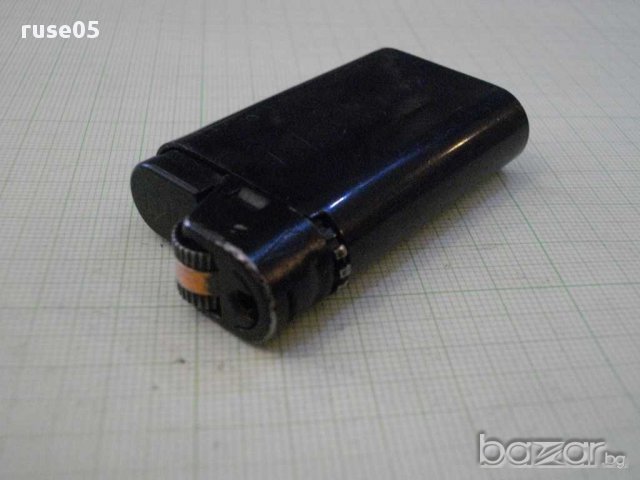 Запалка "Djeep" с камъче газова работеща, снимка 7 - Други ценни предмети - 14454737