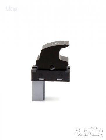 Ключ Ел стъкла преден VOLKSWAGEN CADDY 2004-2010 Пасаж. страна, снимка 2 - Части - 26002462