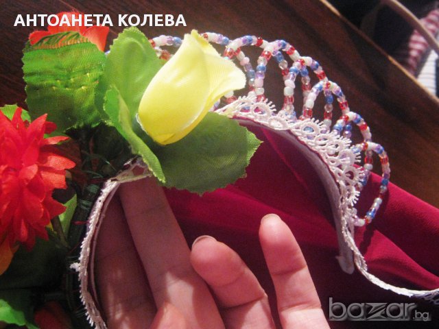 кърпи за народни носии, снимка 7 - Други - 9187579