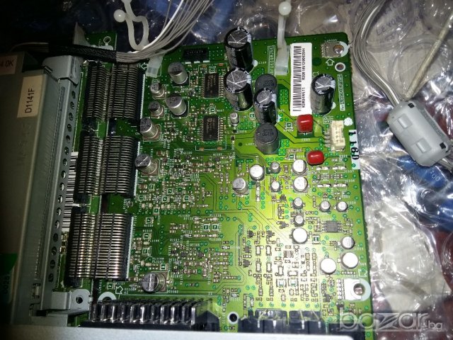 main board QPWBND833WJN1/QPWBFD,604WJN4/ KD628WE06, снимка 2 - Части и Платки - 20959918