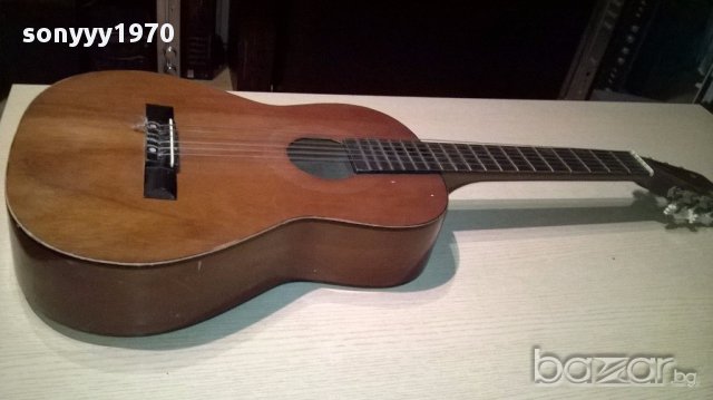 Hokada-made in korea-китара 91/34см внос от англия, снимка 12 - Китари - 14451601