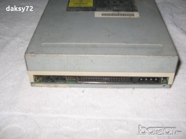 DVD оптично устройство за компютър , снимка 3 - Външни хард дискове - 19730552