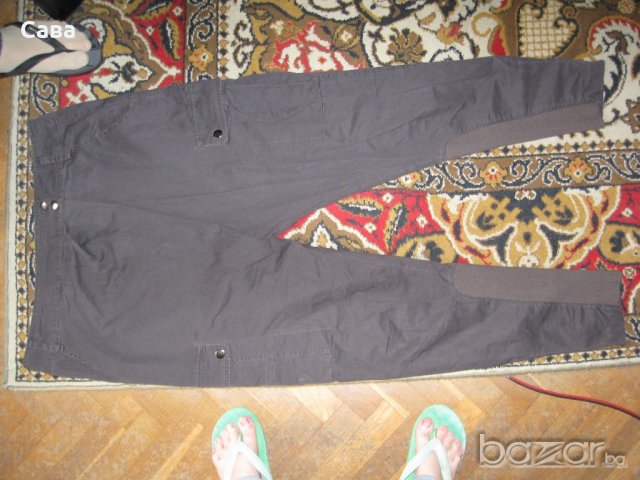 Спортен панталон MALOU SANDER  дамски,размер 44, снимка 2 - Панталони - 18195530