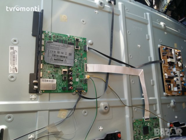 LED BACKLIG DIOD CY-WJ055CGLV1H TV PANEL , снимка 2 - Части и Платки - 22526098