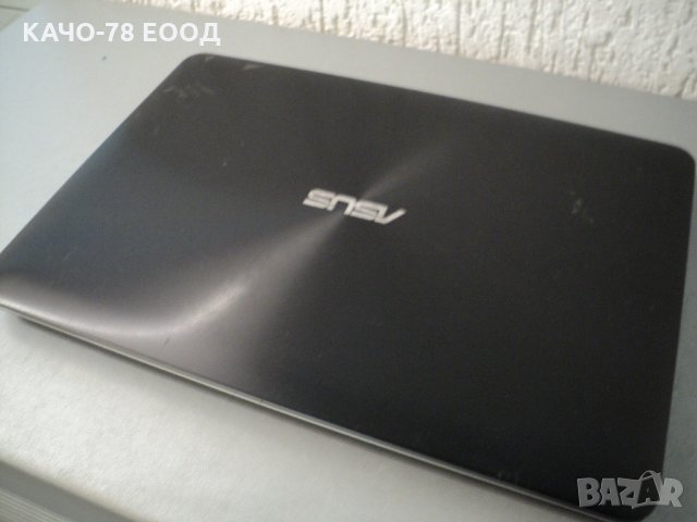 Лаптоп Asus R455L, снимка 1 - Лаптопи за дома - 24892362