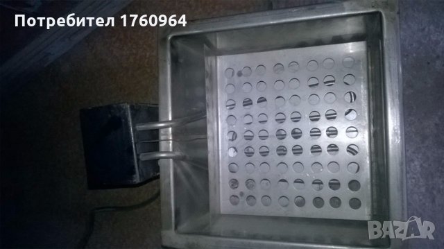 Професионален уред за варене на кремвирши, снимка 7 - Друго търговско оборудване - 25887897