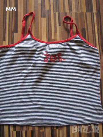 Тениски и топове по 1 лв., снимка 6 - Тениски - 24947557