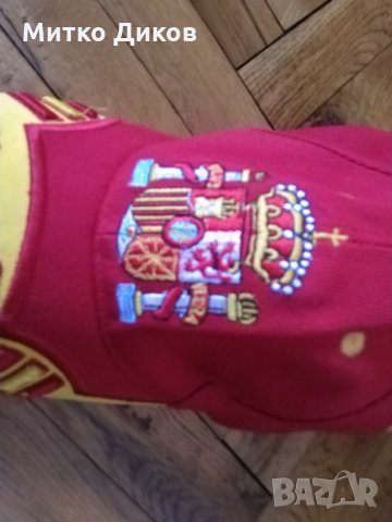 Шапка лятна Испания, снимка 3 - Футбол - 24143796