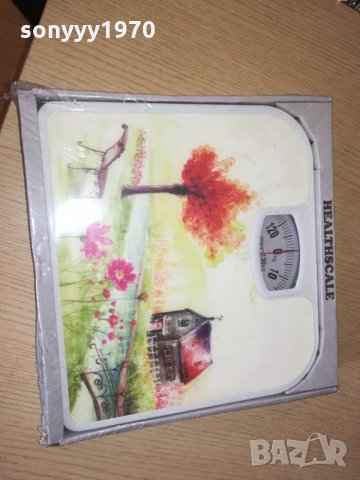 нов кантар до 130кг-пращам с тест с еконт, снимка 5 - Фитнес уреди - 22920590