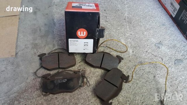 Авточасти за ПЕЖО 106 Rallye Рали, снимка 11 - Части - 21203589