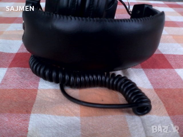 PHILIPS SBC-487  hi-fi- СЛУШАЛКИ, снимка 9 - Слушалки и портативни колонки - 23827839