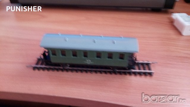 Вагони макети PIKO , снимка 15 - Колекции - 21307885