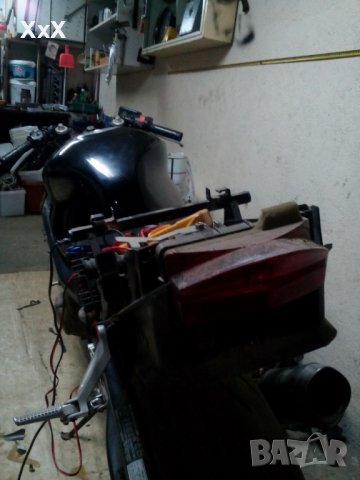   Honda F4 -F4i Двигатели, снимка 8 - Мотоциклети и мототехника - 23660823