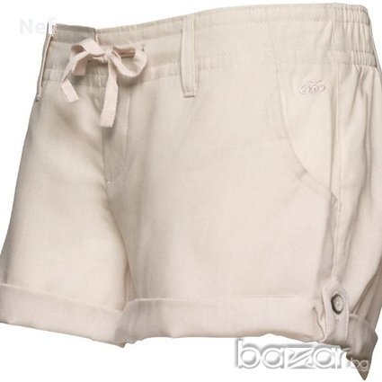 Нови панталонки Nike Linen Shorts Birch, оригинал, снимка 8 - Къси панталони и бермуди - 11092700