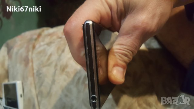 Sony Z1  За ремонт или части, снимка 6 - Sony - 22988686
