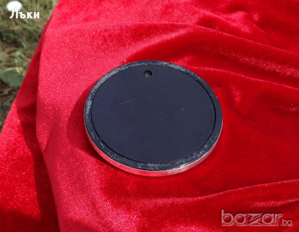 Сребърна рамка за снимка проба 925,тегло 22 гр., снимка 5 - Антикварни и старинни предмети - 15353930