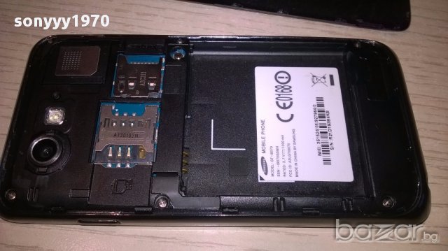 Samsung с батерия-за ремонт за части, снимка 9 - Samsung - 17560030