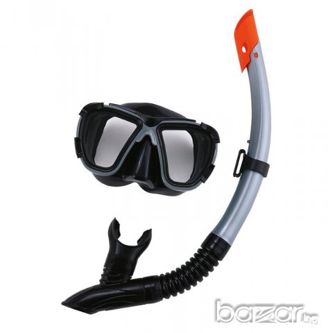 Шнорхел и маска комплект