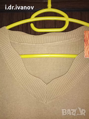 нова блуза с дантела , снимка 2 - Блузи с дълъг ръкав и пуловери - 24576317