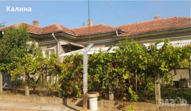 Къща в с. Бабук