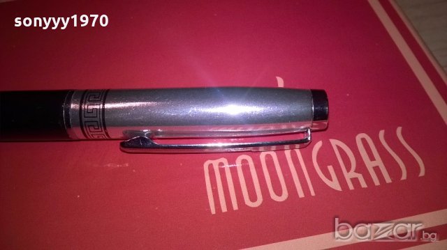 химикалка-луксозен подарък-нов в кутия, снимка 8 - Антикварни и старинни предмети - 19169990