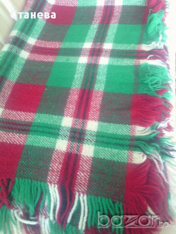 Родопски одеяла