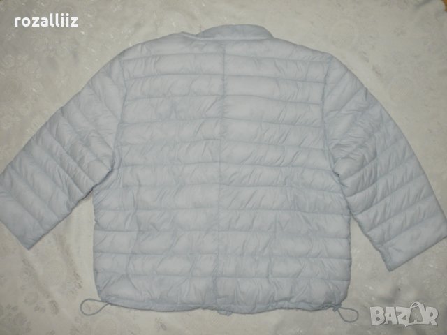 AMISU страхотен цвят ново 42, снимка 10 - Якета - 25026976