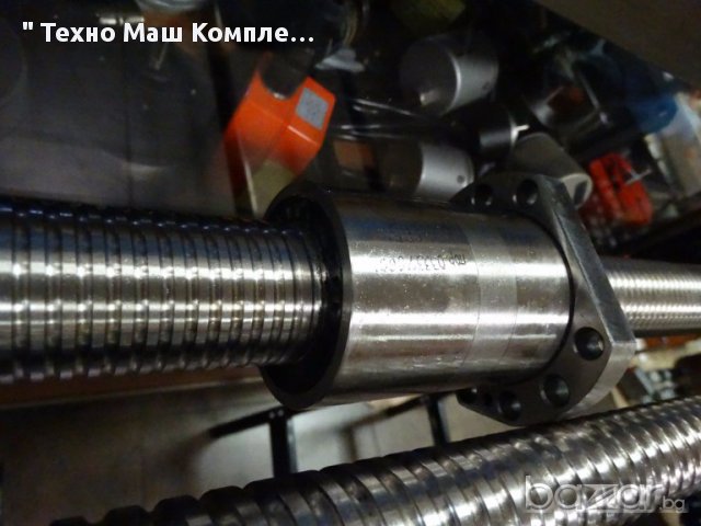 Винтовосъчмени двойки, снимка 5 - Други машини и части - 14382681