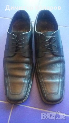 Мъжки обувки Fantasia, Italian style, снимка 11 - Ежедневни обувки - 21622531