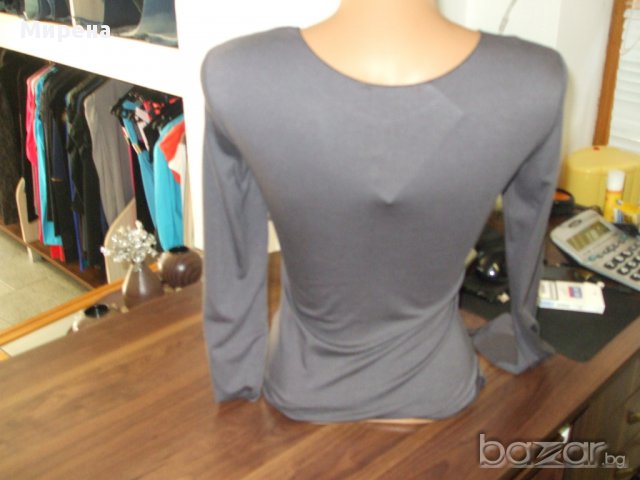 Дамска блуза 3, снимка 2 - Блузи с дълъг ръкав и пуловери - 11823792