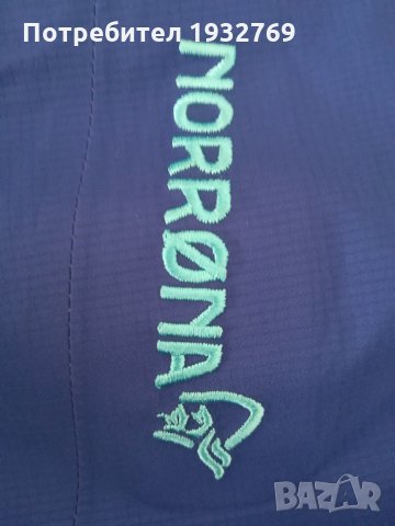 Norrona Falketind GORE-TEX® Pants технични ски панталони, снимка 3 - Спортна екипировка - 23722769