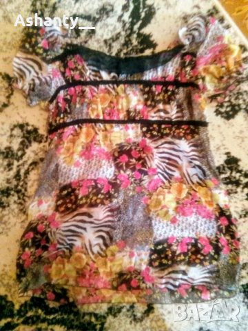 Тениски и потници, снимка 7 - Тениски - 25564859