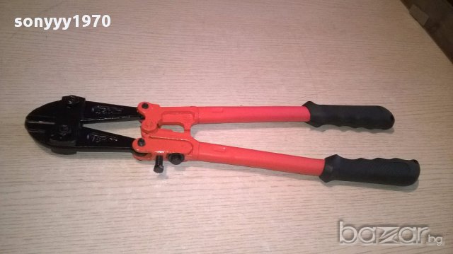 Ножица за арматура-45см-внос швеицария, снимка 5 - Други инструменти - 17209312
