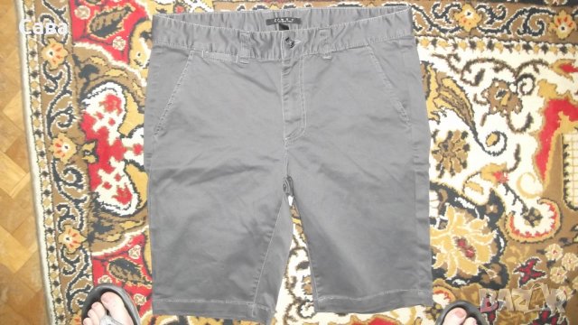 Къси панталони S.OLIVER, SHINE, 21 MEN   мъжки,М, снимка 12 - Къси панталони - 25759266