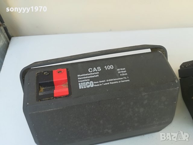 HECO-METAL-GERMANY, снимка 10 - Тонколони - 25896807