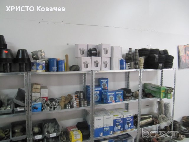 части болгар, снимка 11 - Селскостопанска техника - 12648861