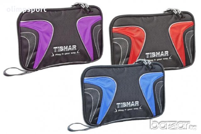 калъфка за тенис на маса Tibhar,Donic,Nittaku нова