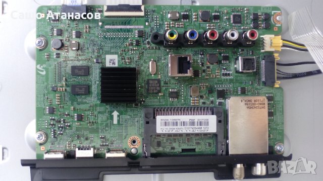 SAMSUNG UE40J5250SS със счупена матрица , BN44-00852A , BN41-02482A , WDF710Q , CY-JJ040BGNVAH, снимка 8 - Части и Платки - 23024134