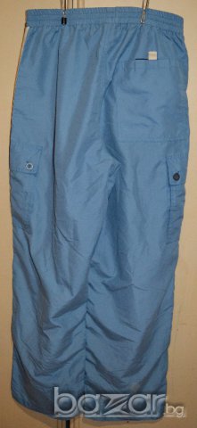 Chiemsee Active Wear спортен панталон анцуг син, снимка 2 - Спортни дрехи, екипи - 14279021